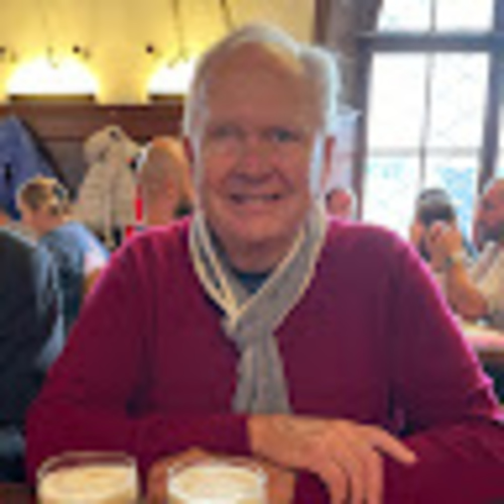 Meet your Posher, Stephen
